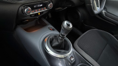 Nissan Juke 1.0 DiG-T 114 N-Connecta 5dr Petrol Hatchback